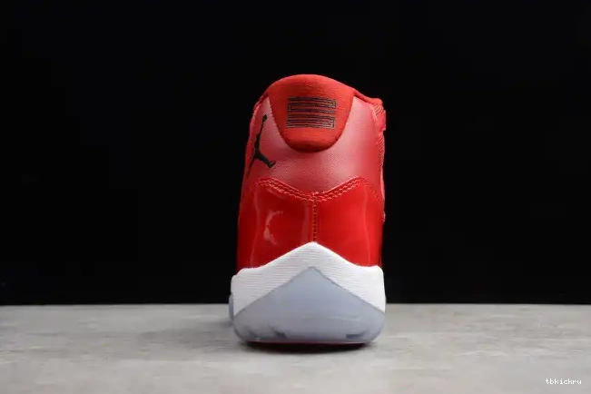 Rep TBK 378037-623 11 Air RetroGym Jordan Red 0522